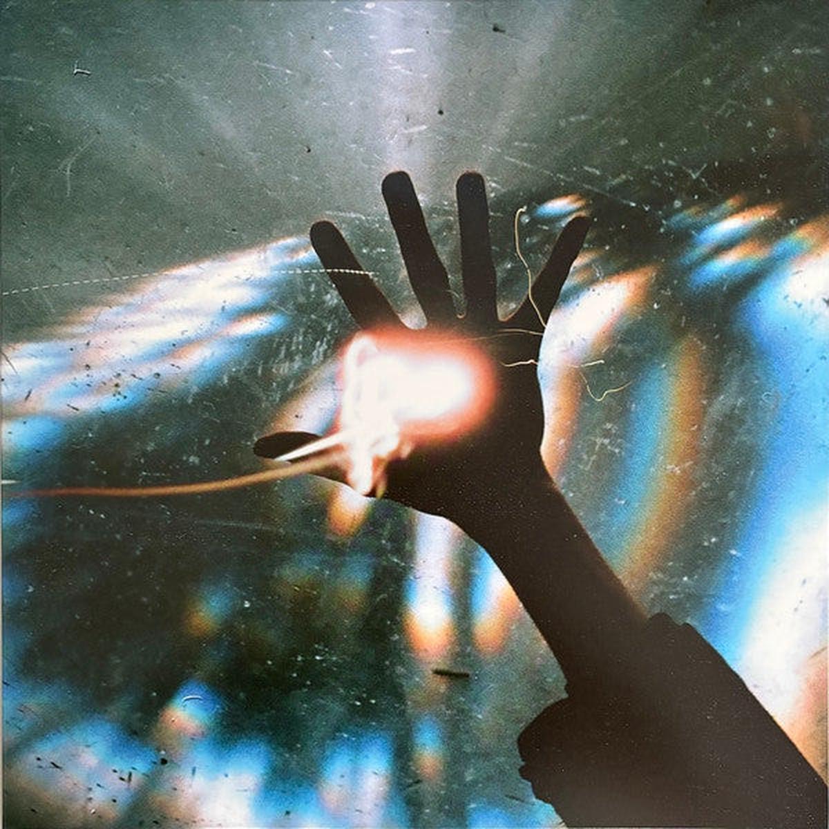 ARCHITECTS – SKY THE EARTH & ALL BETWEEN – LP