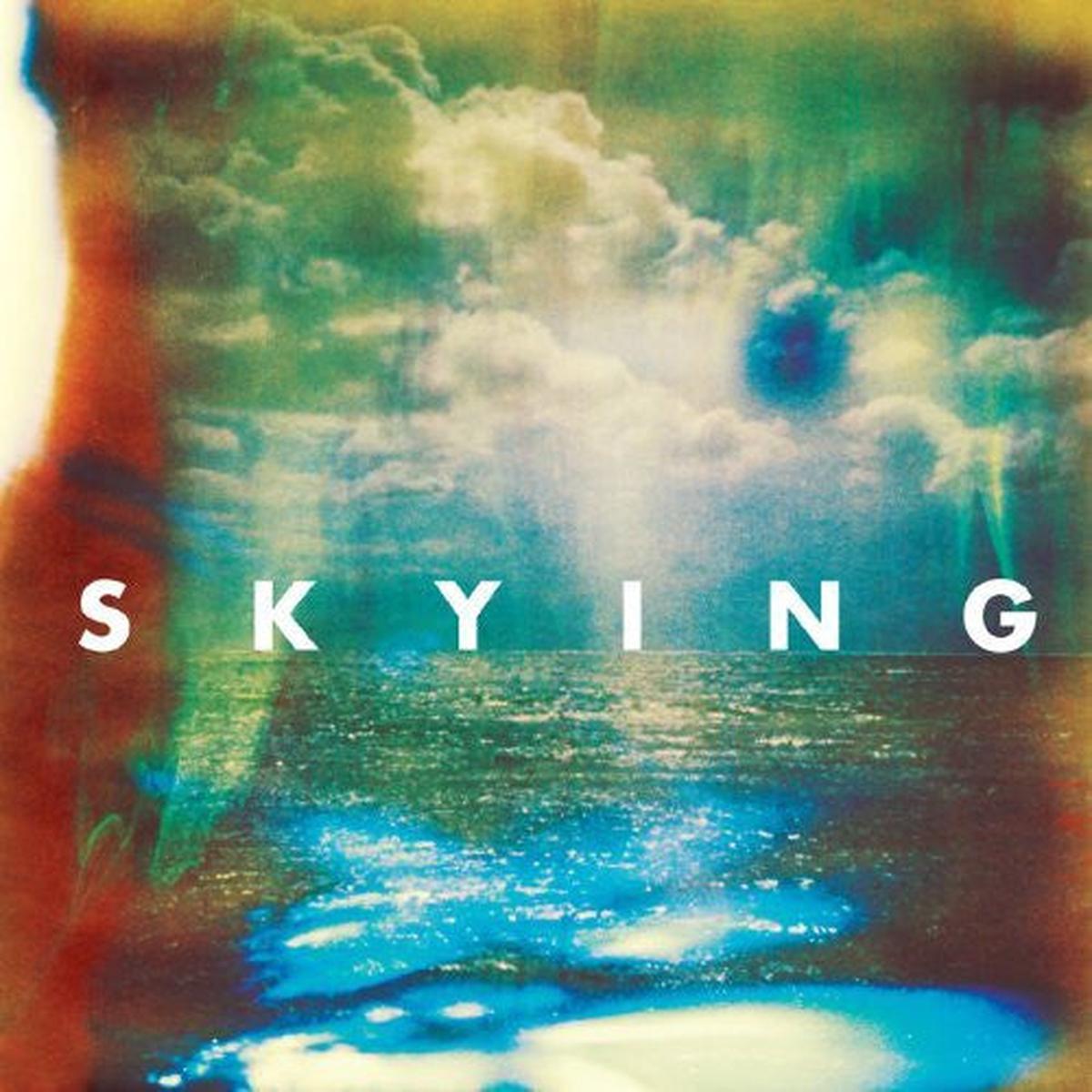 HORRORS – SKYING – CD