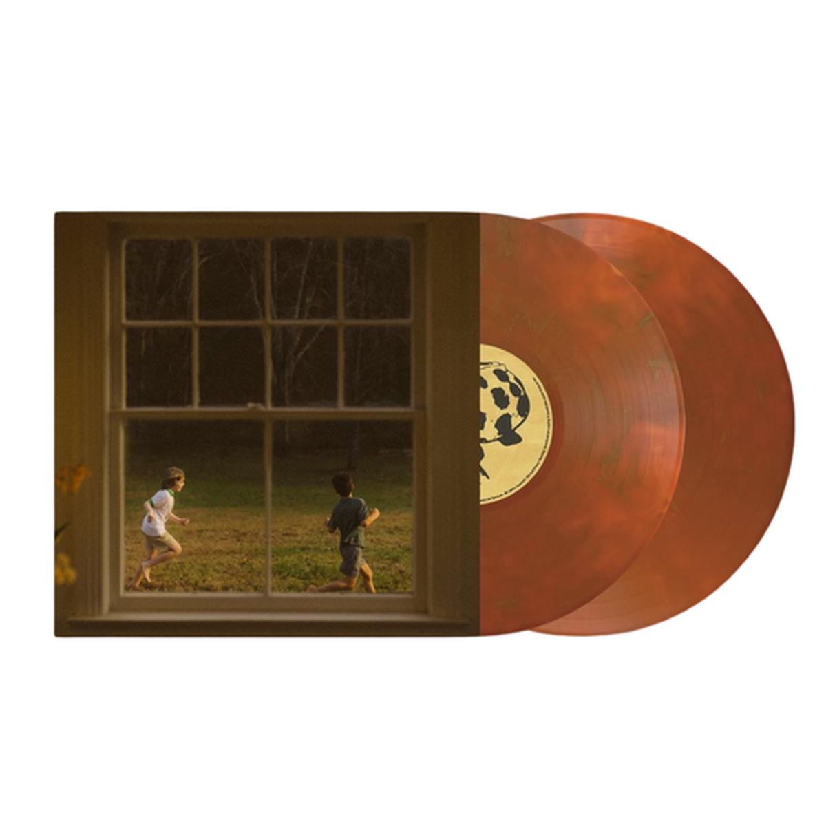 KAHAN, NOAH – GREAT DIVIDE : AMERICAN RUST VINYL (2LP) – LP