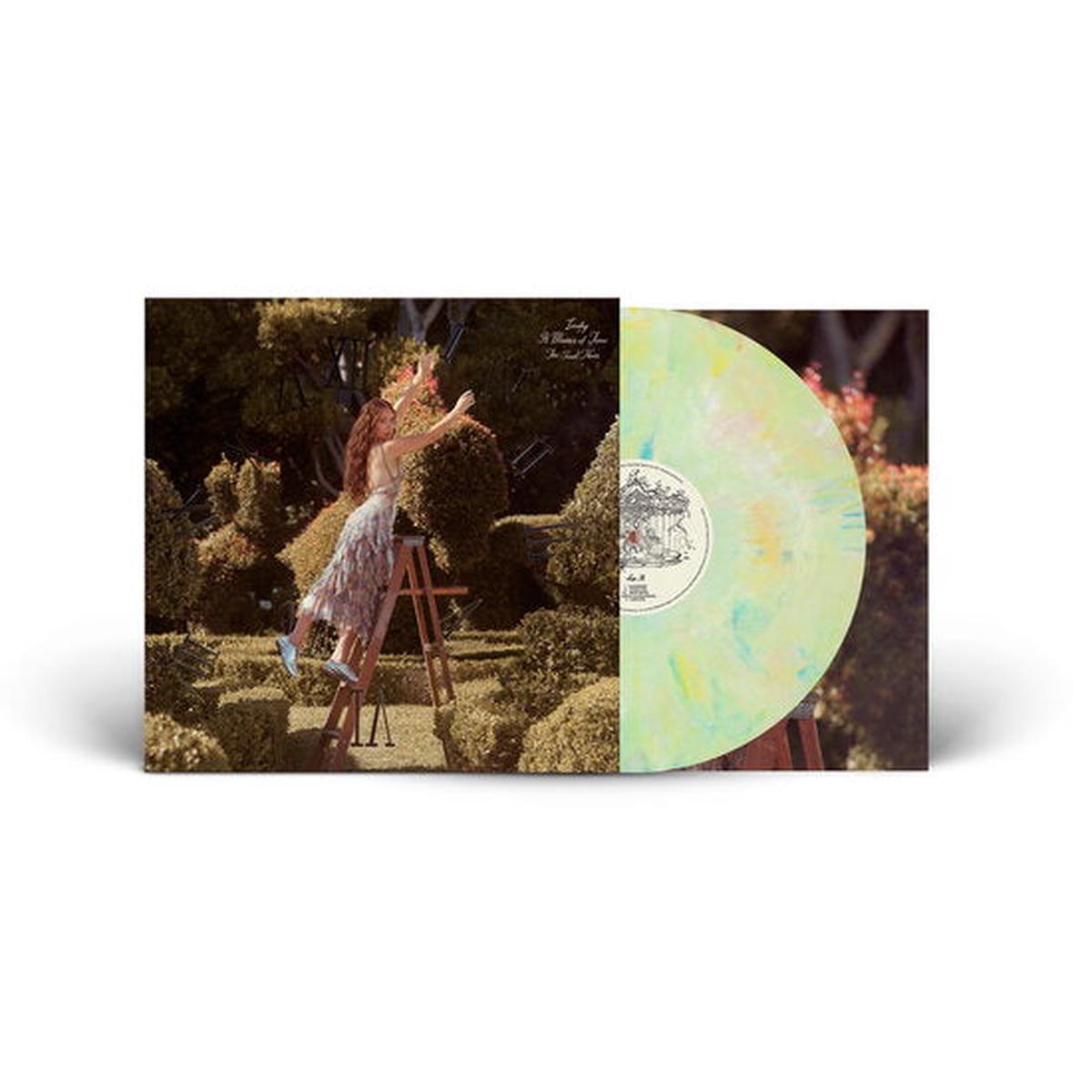 LAUFEY – MATTER OF TIME : FINAL HOUR (2LP) – LP