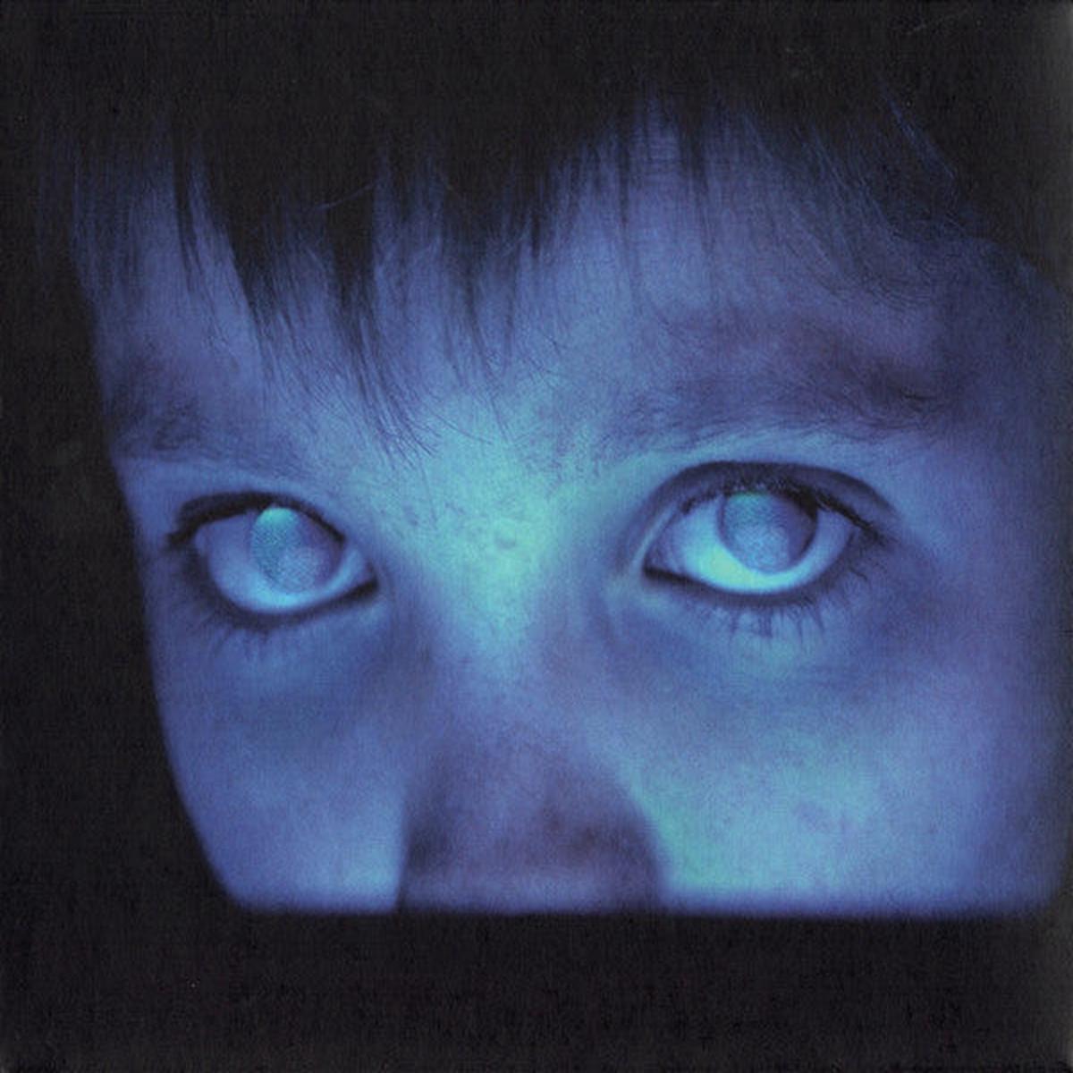 PORCUPINE TREE – FEAR OF A BLANK PLANET : DIGIPAK – CD