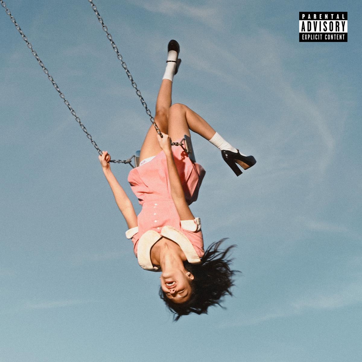 RODRIGO, OLIVIA – YOU SEEM PRETTY SAD FOR A … : BLACK – LP