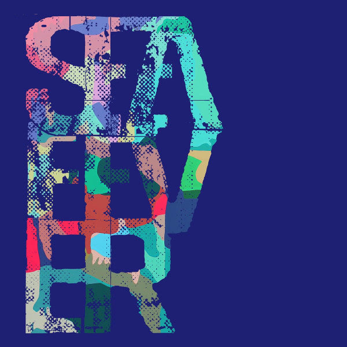 SEA FEVER – SPECIAL AUSTRALIAN EDITION – LP