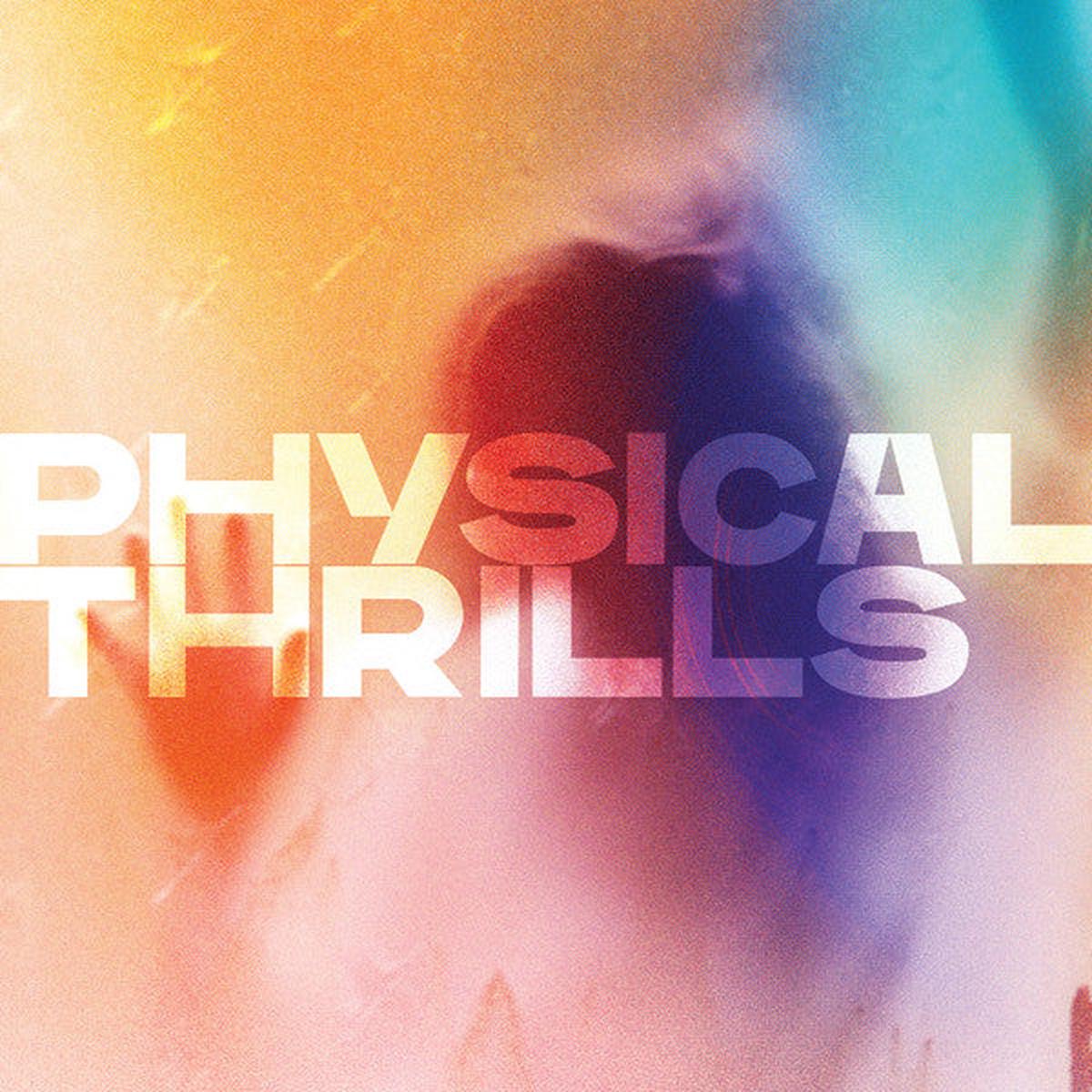 SILVERSUN PICKUPS – PHYSICAL THRILLS – CD