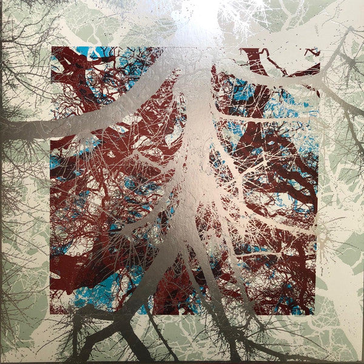 SILVERSUN PICKUPS – WIDOW’S WEEDS : 2LP SET – LP