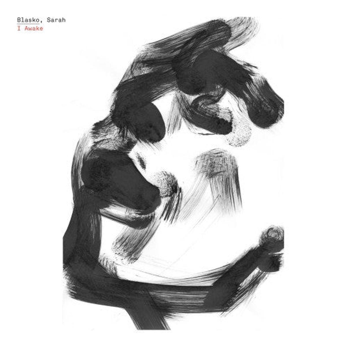 BLASKO, SARAH – I AWAKE – CD