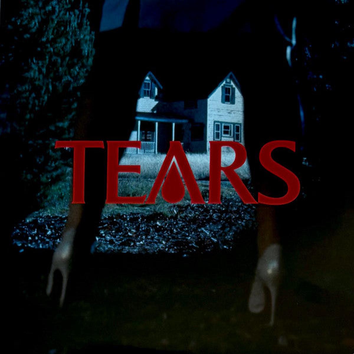 CARPENTER, SABRINA – TEARS : RED VINYL – 7