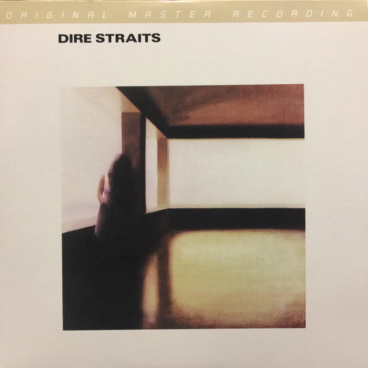 DIRE STRAITS – DIRE STRAITS: 2LP 45RPM – LP