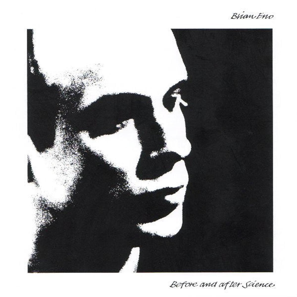 ENO, BRIAN – BEFORE & AFTER SCIENCE : REMASTERED – CD