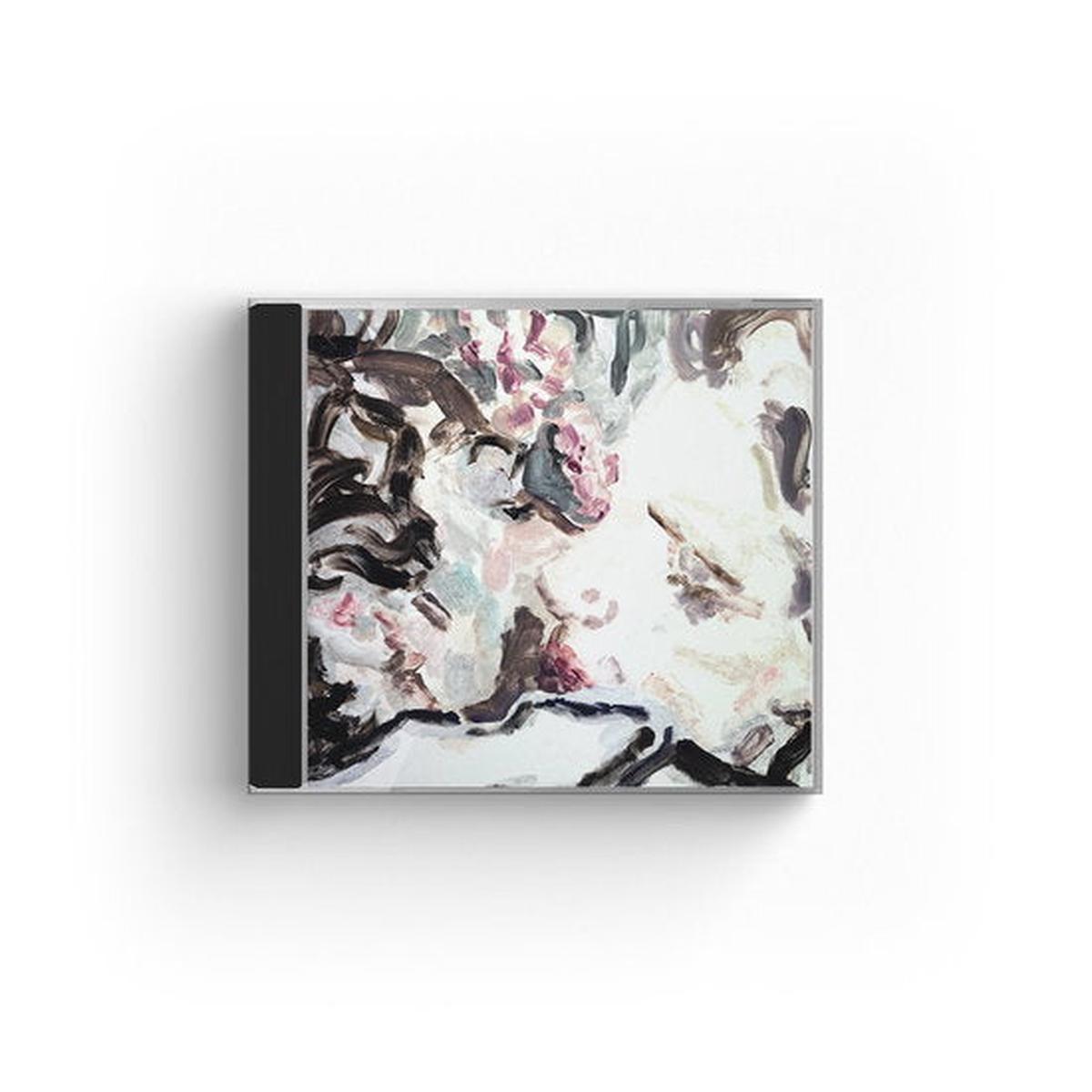 ICEAGE – FOR LOVE OF GRACE & HEREAFTER – CD