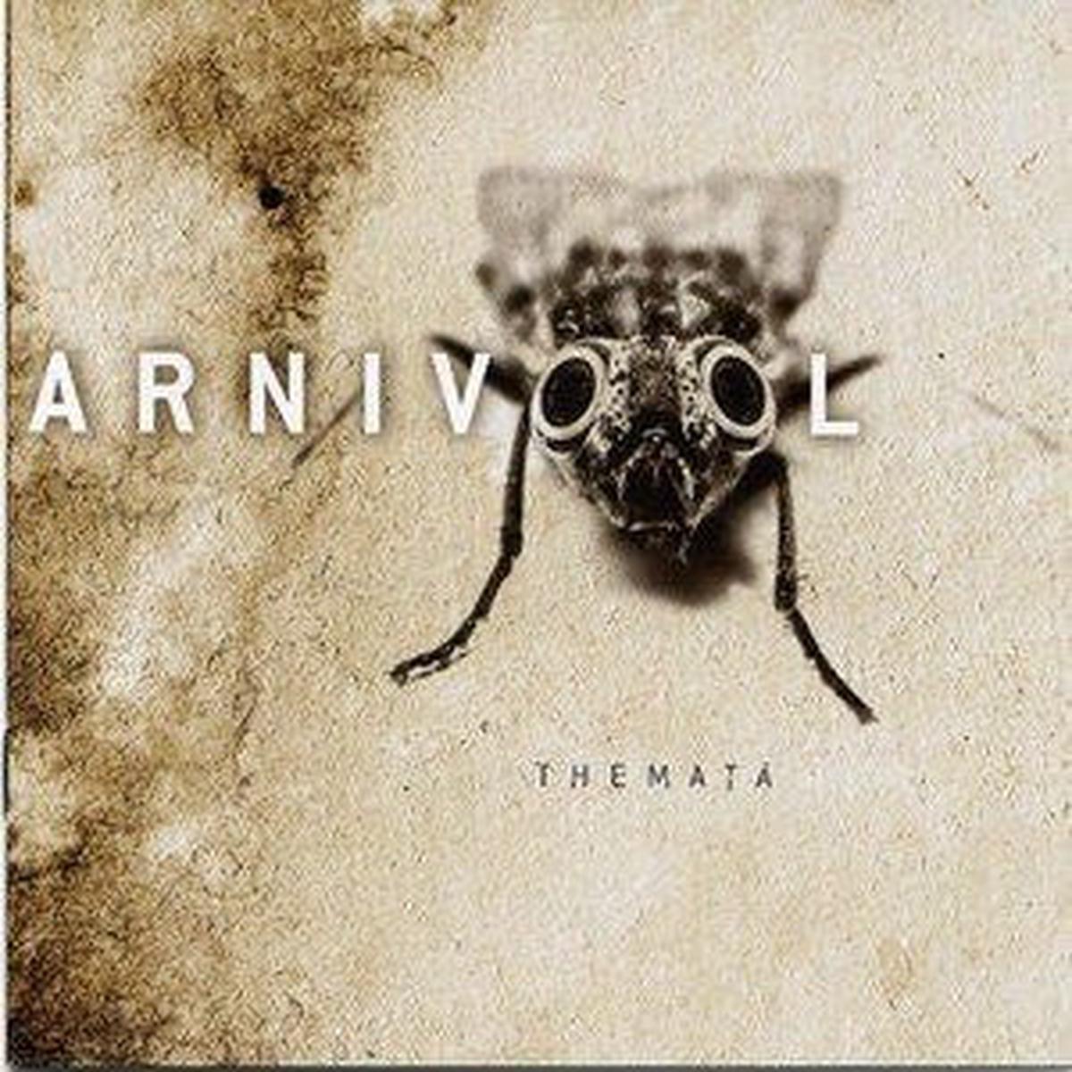 KARNIVOOL – THEMATA – CD