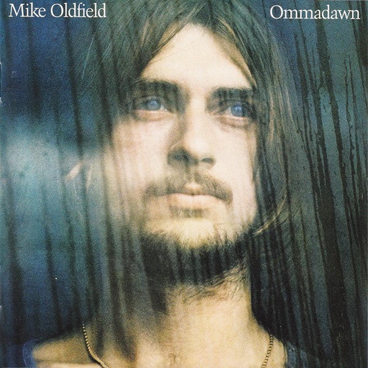 OLDFIELD, MIKE – OMMADAWN + 4 : REMASTERED – CD