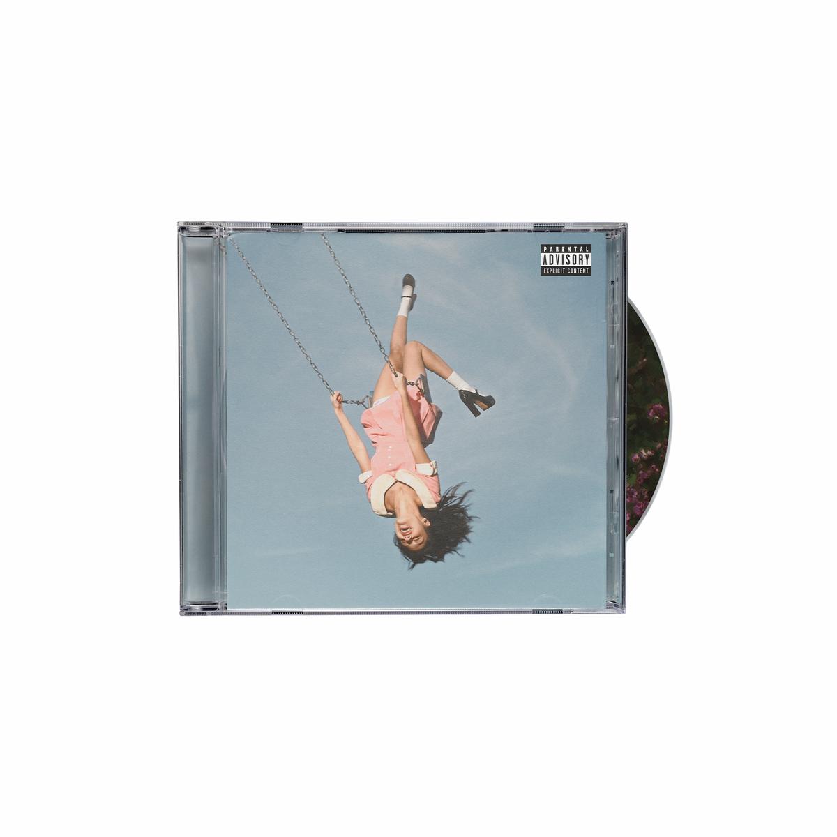 RODRIGO, OLIVIA – YOU SEEM PRETTY SAD FOR A GIRL SO IN … – CD
