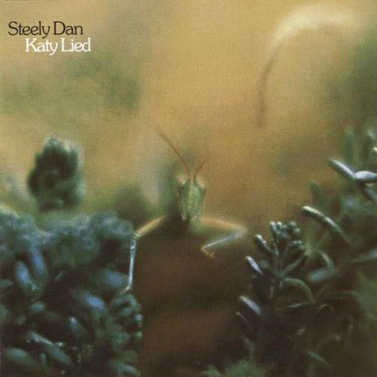STEELY DAN – KATY LIED : REMASTERED – CD