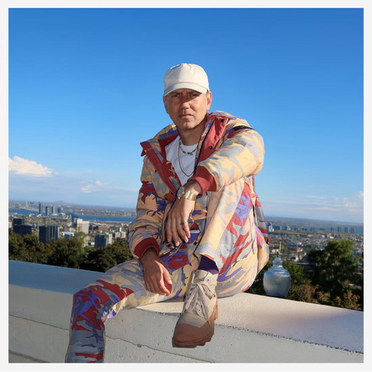 TIGA – HOTLIFE – CD