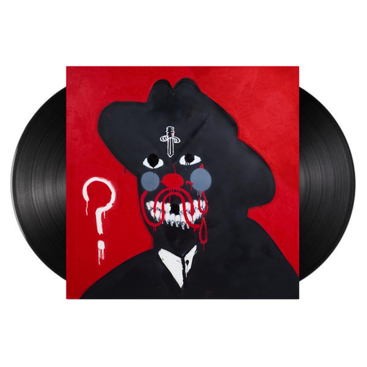 21 SAVAGE – WHAT HAPPENED TO THE STREETS? (2LP) – LP