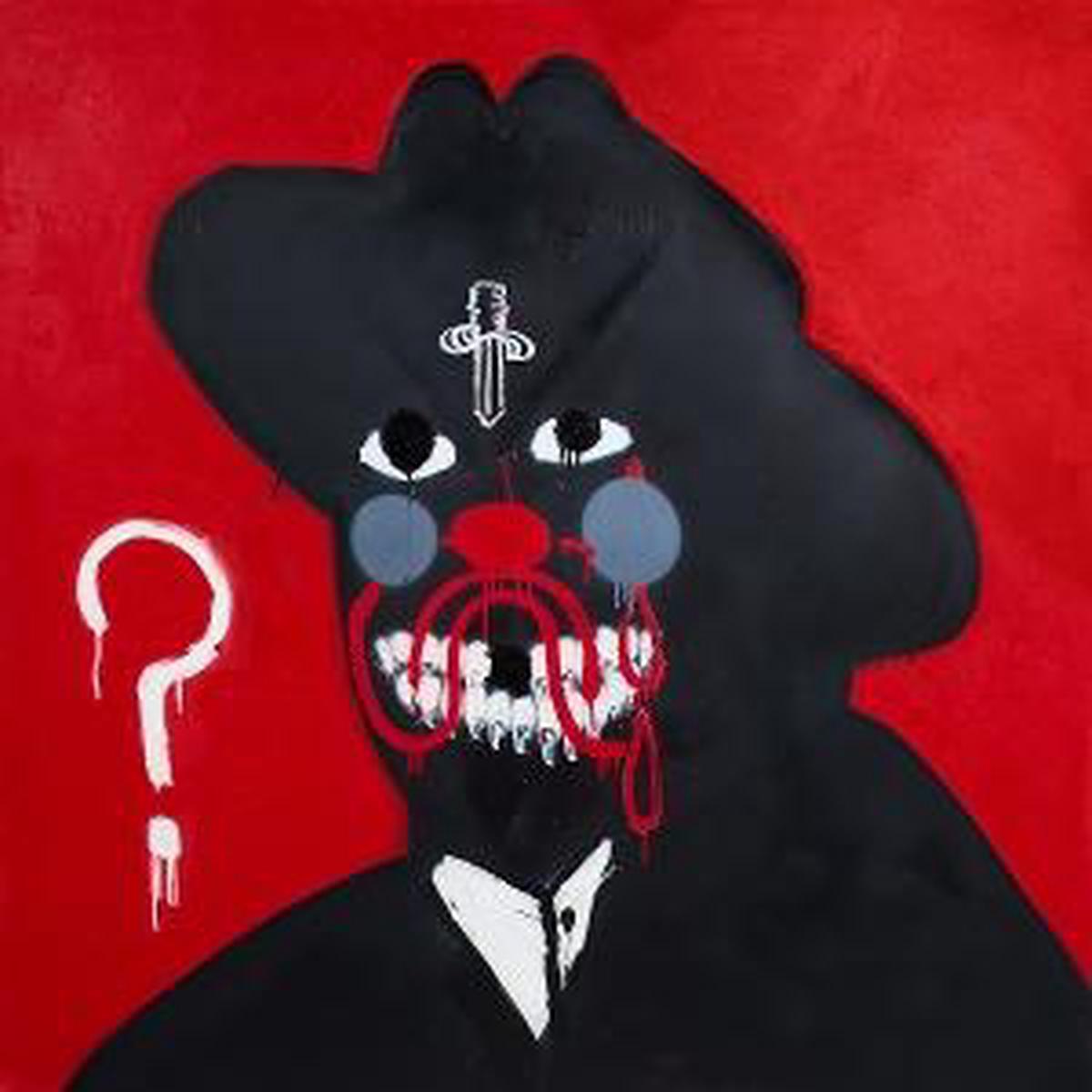 21 SAVAGE – WHAT HAPPENED TO THE STREETS? – CD