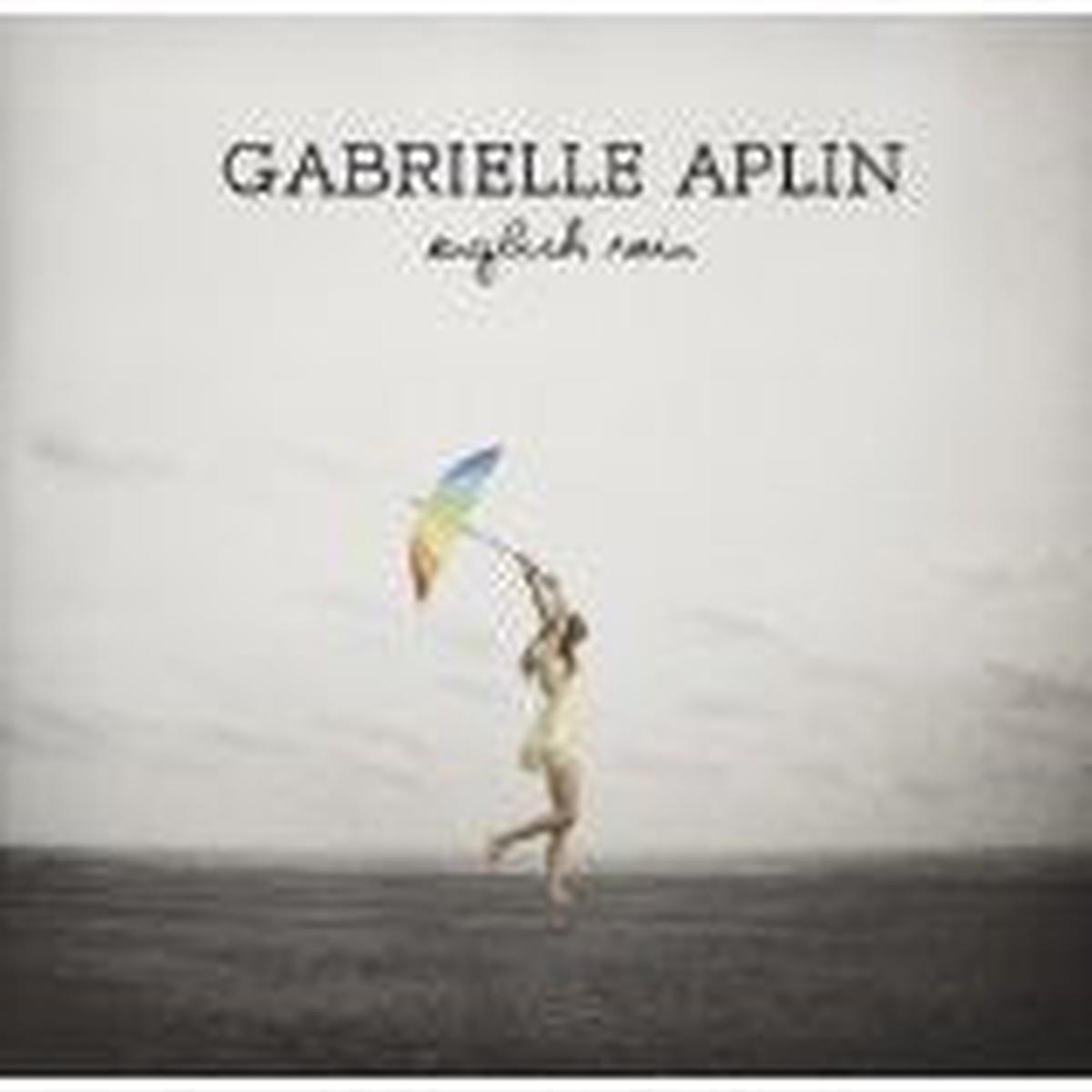 APLIN, GABRIELLE – ENGLISH RAIN – CD