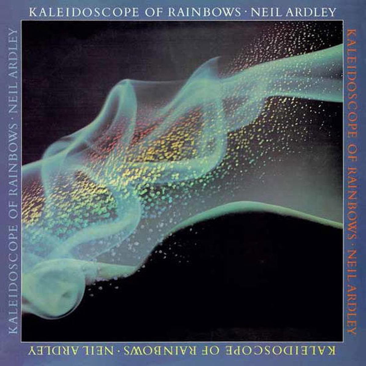 ARDLEY, NEIL – KALEIDOSCOPE OF RAINBOWS – CD