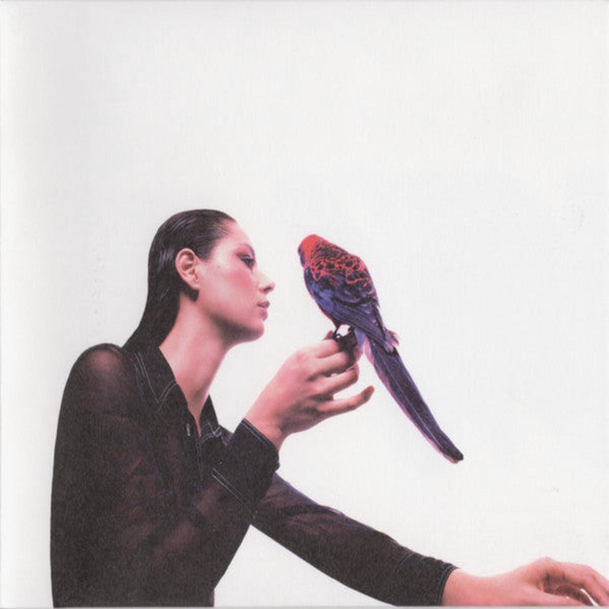 CUMMINGS, GRACE – STORM QUEEN – CD
