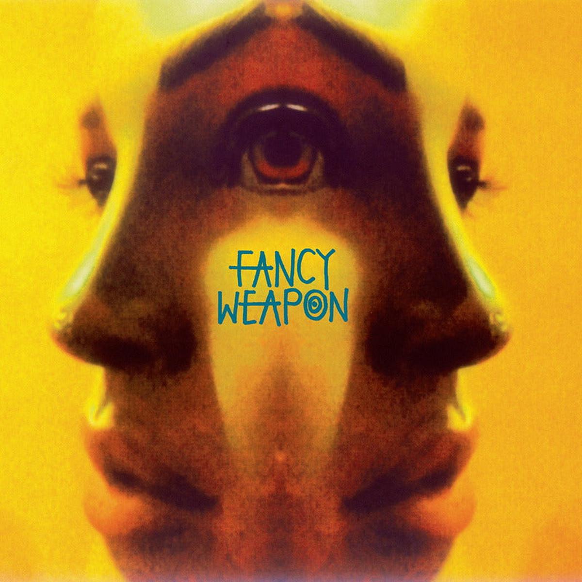 FANCY WEAPON – FANCY WEAPON – LP