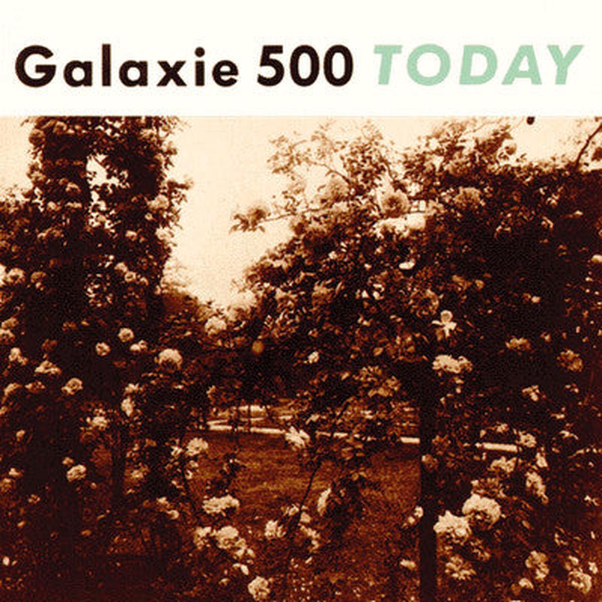 GALAXIE 500 – TODAY – LP