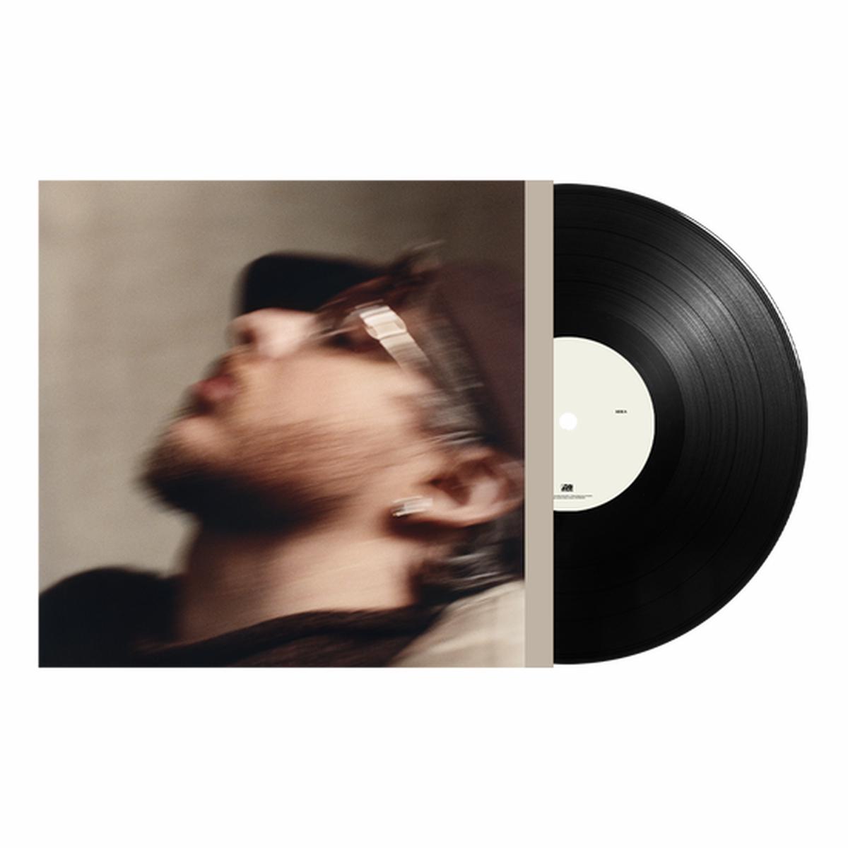 HARLOW, JACK – MONICA – LP