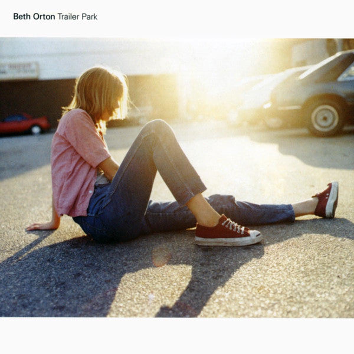 ORTON, BETH – TRAILER PARK – CD