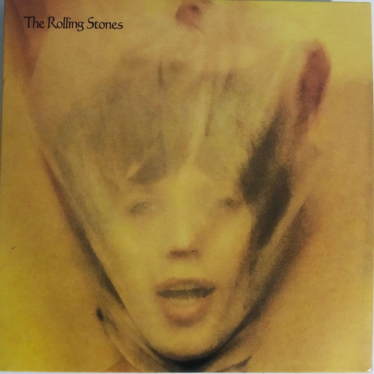 ROLLING STONES – GOATS HEAD SOUP : 2CD DELUXE (2020 MIX) – CD