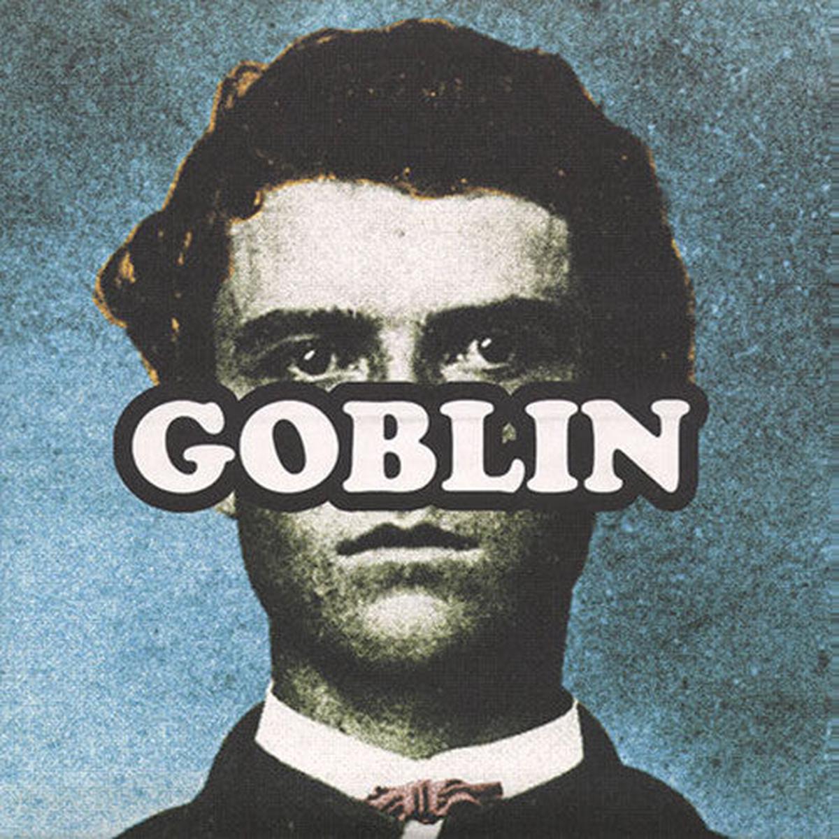 TYLER THE CREATOR – GOBLIN : 2LP SET – LP