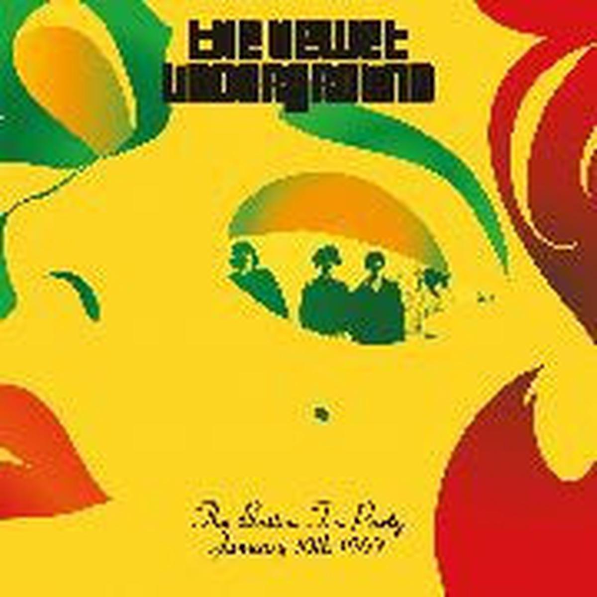 VELVET UNDERGROUND – BOSTON TEA PARTY 1969 (JULY 10) : 2CD – CD