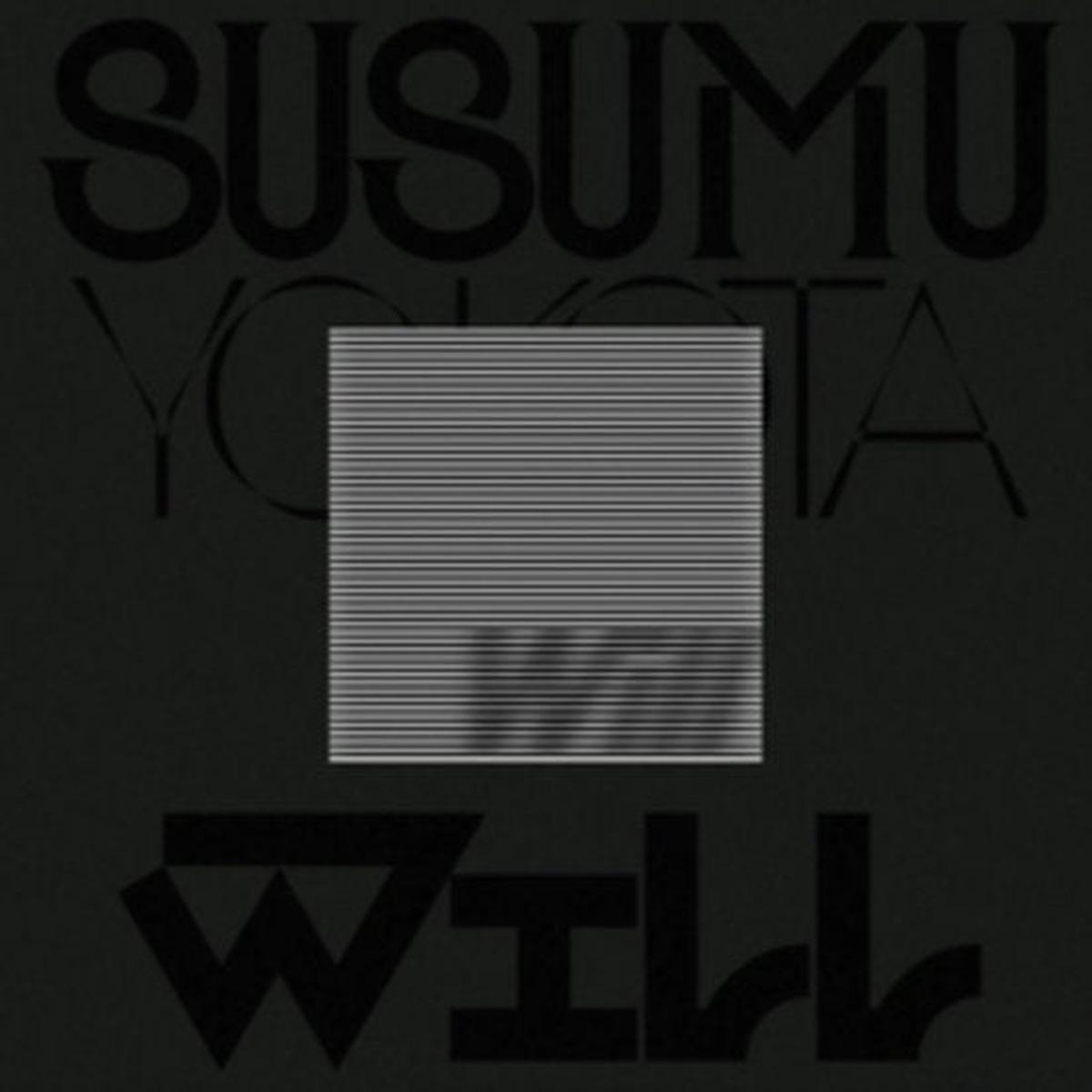 YOKOTA, SUSUMU – WILL : SKINTONE EDITION (2026 REMASTER) – CD