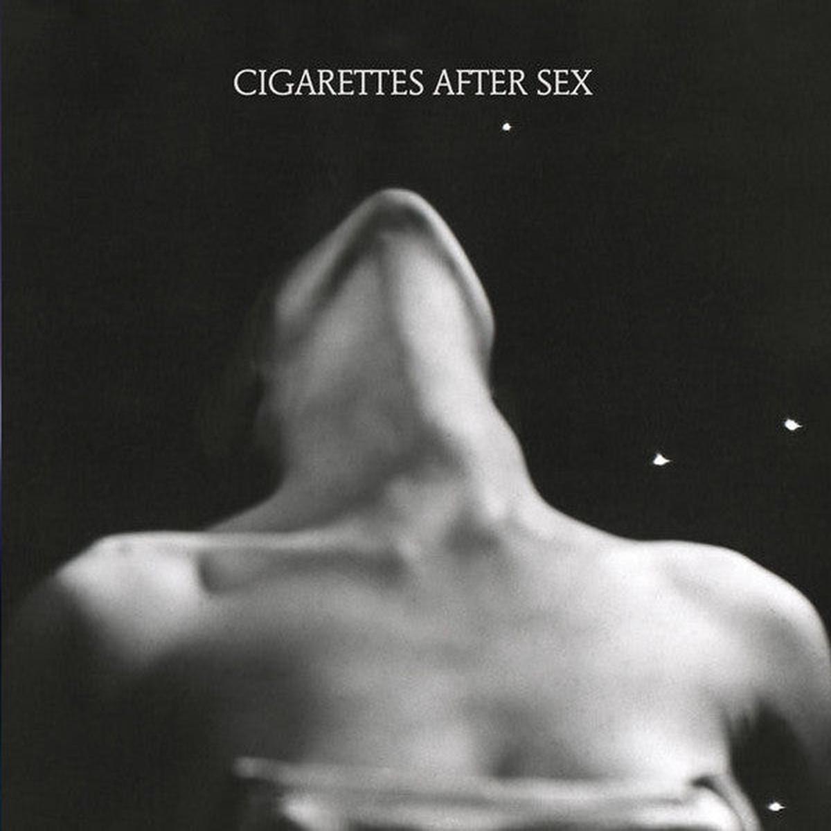 CIGARETTES AFTER SEX – EP I – LP