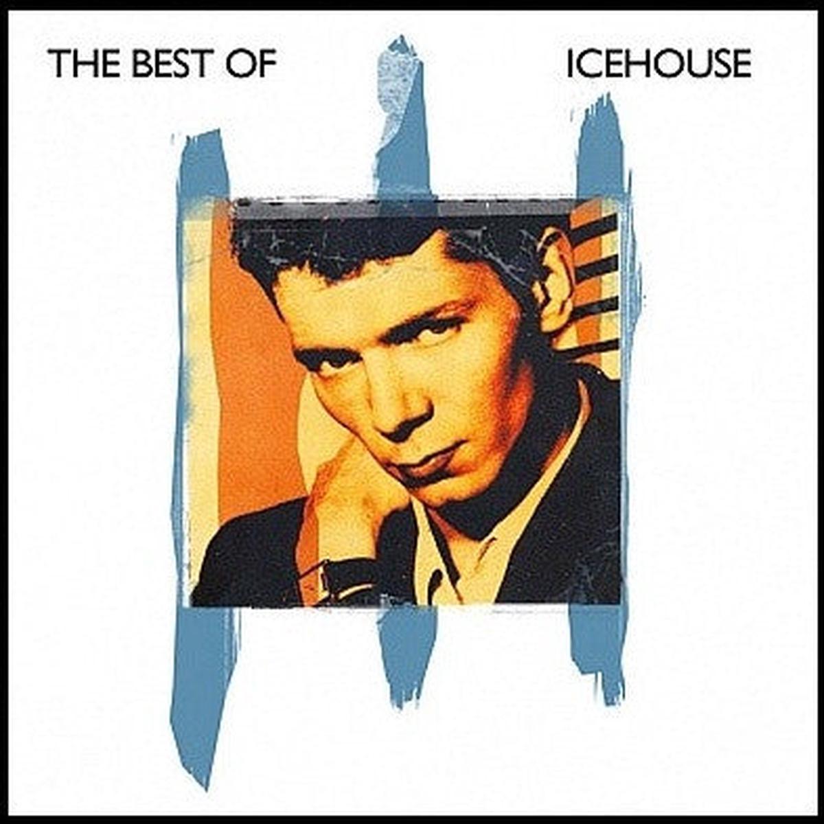 ICEHOUSE – BEST OF : REMASTERED – CD