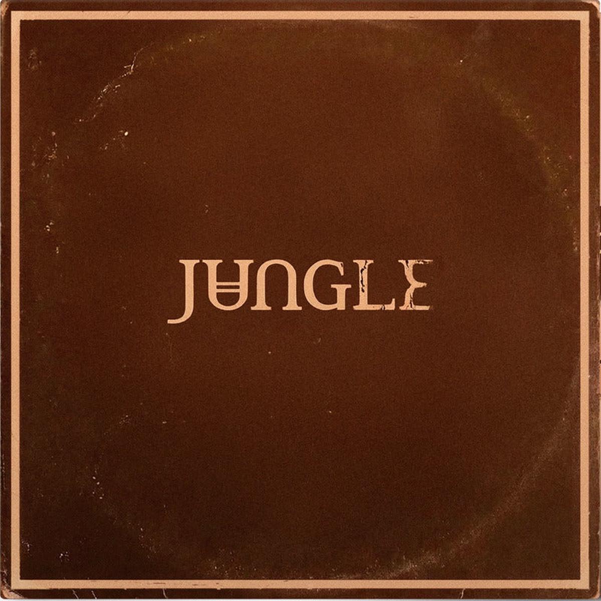 JUNGLE – SUNSHINE – CD