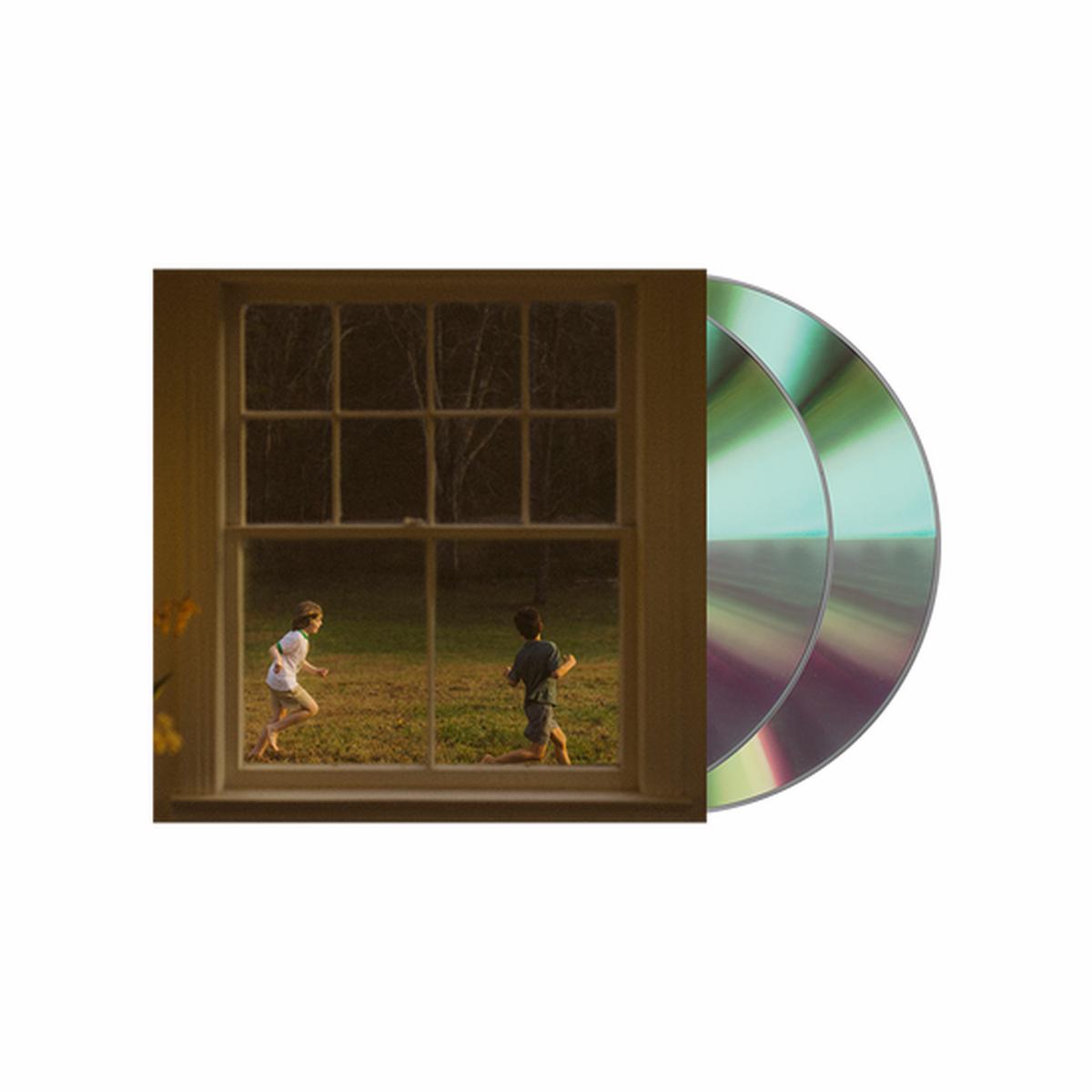 KAHAN, NOAH – GREAT DIVIDE – CD