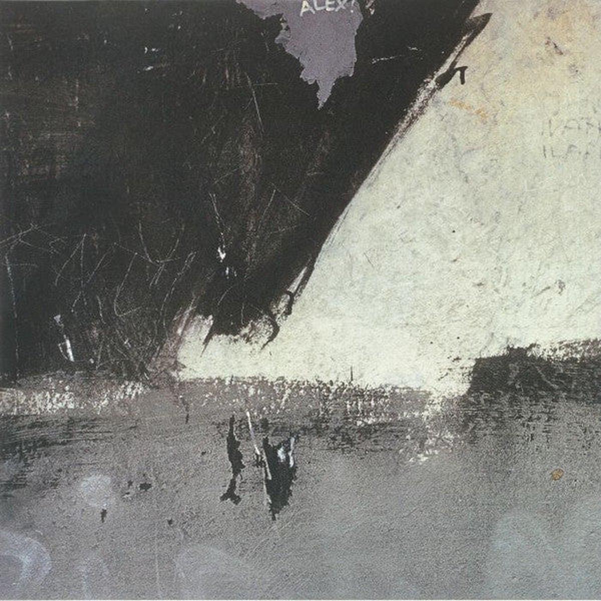 NEW ORDER – SHELLSHOCK : 2023 REISSUE – LP