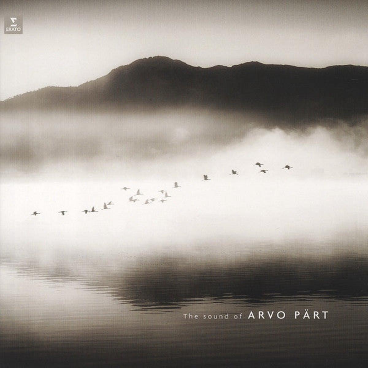 PART, ARVO – SOUND OF ARVO PART – LP