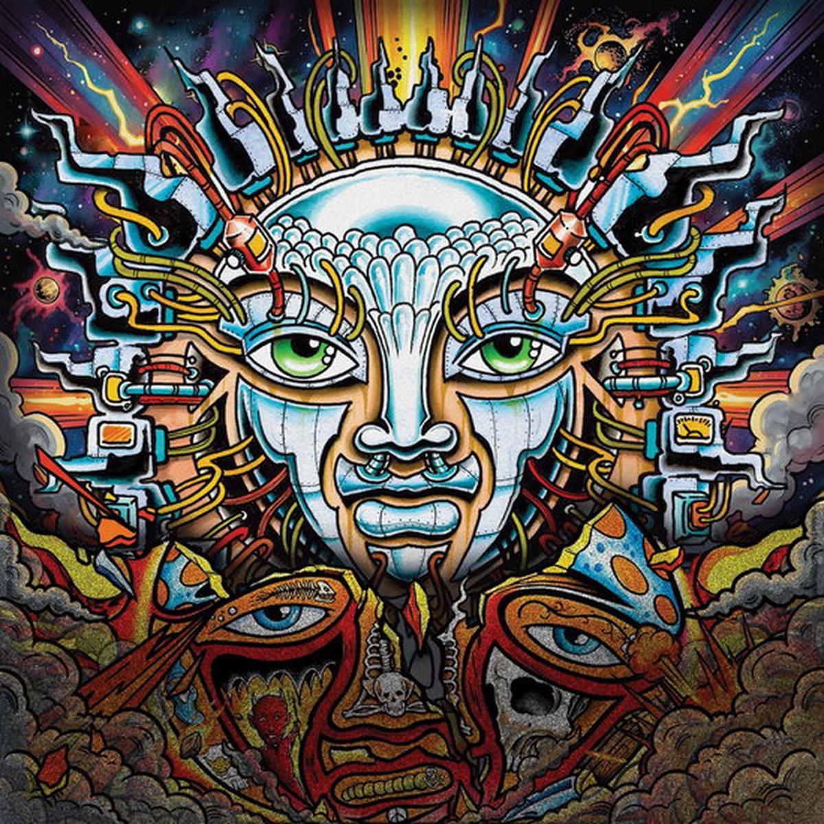 SUBLIME – UNTIL THE SUN EXPLODES – CD