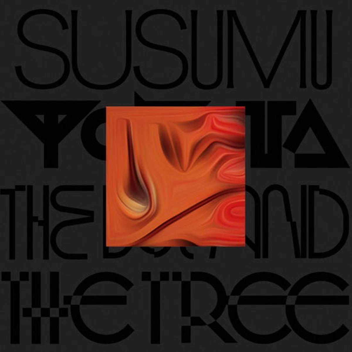 YOKOTA, SUSUMU – BOY & THE TREE : SKINTONE EDITION (2026) – CD