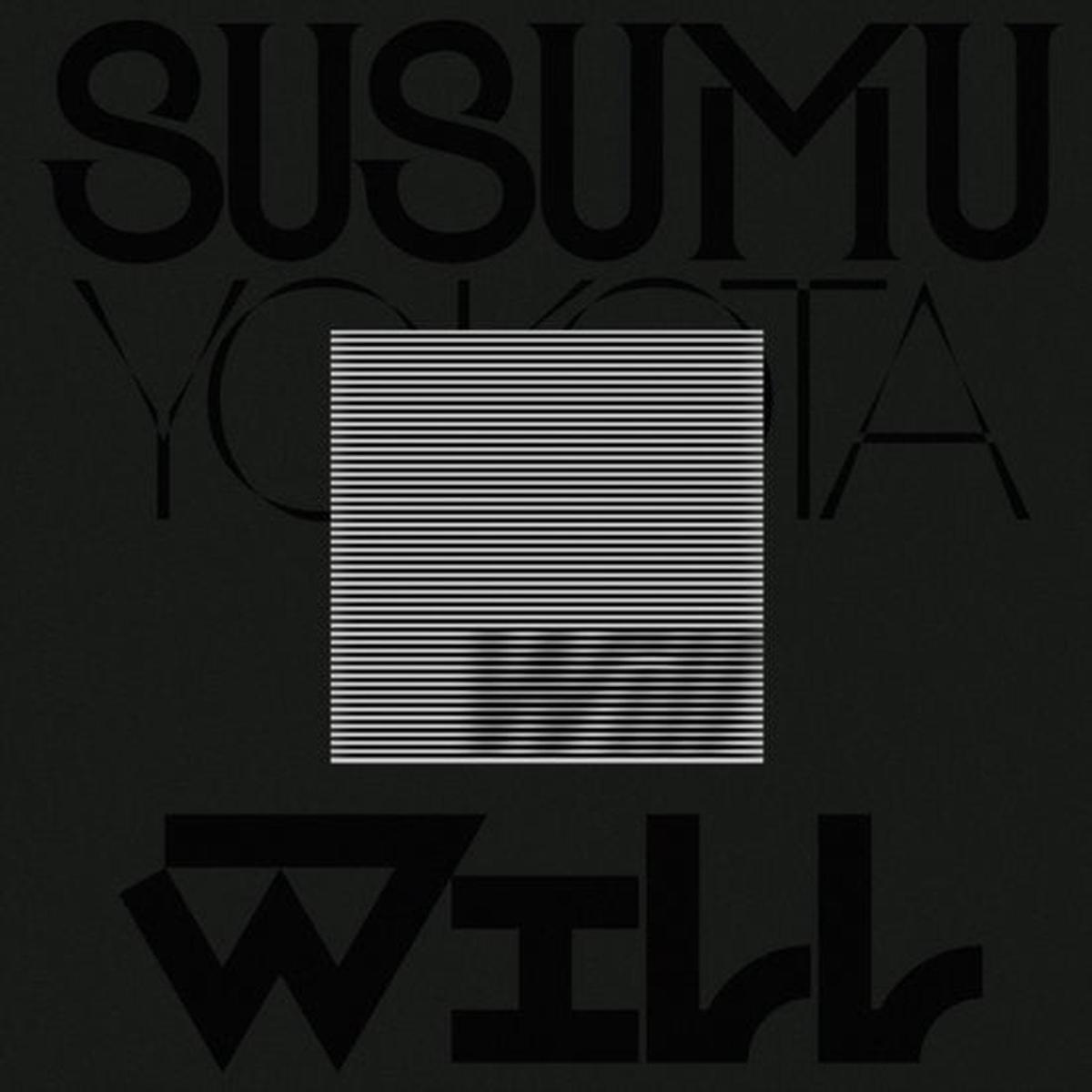 YOKOTA, SUSUMU – WILL : SKINTONE EDITION (COOL GREY 2LP) – LP