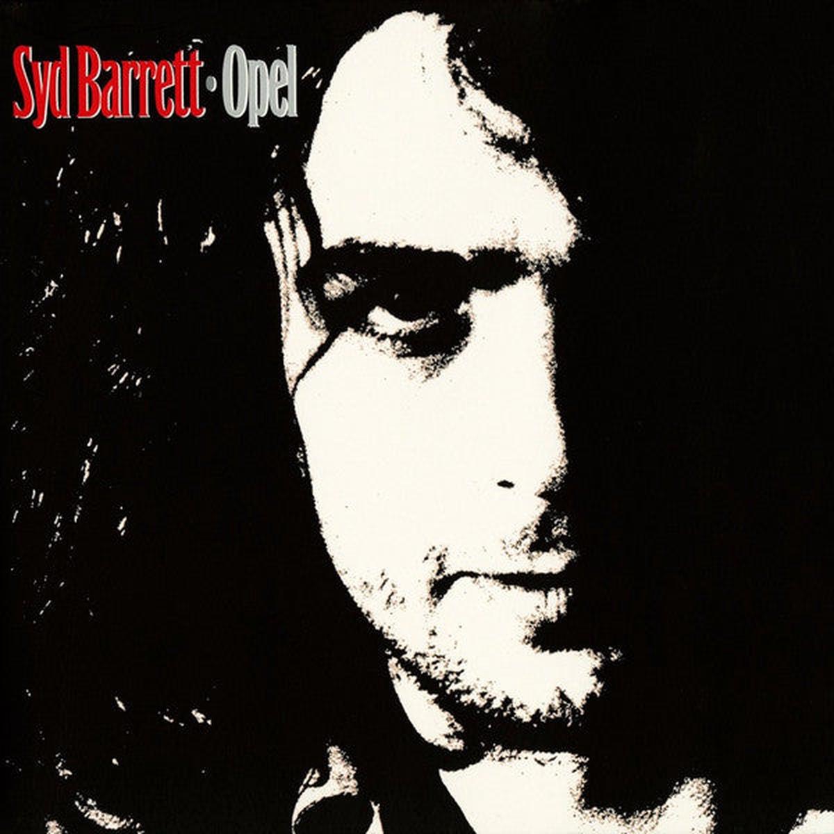 BARRETT, SYD – OPEL + 6 BONUS – CD