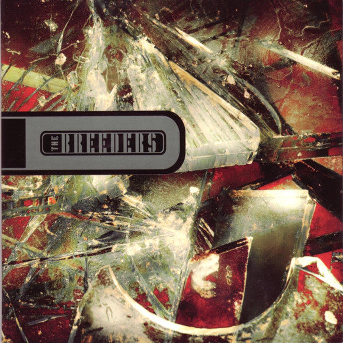 BREEDERS – MOUNTAIN BATTLES – CD