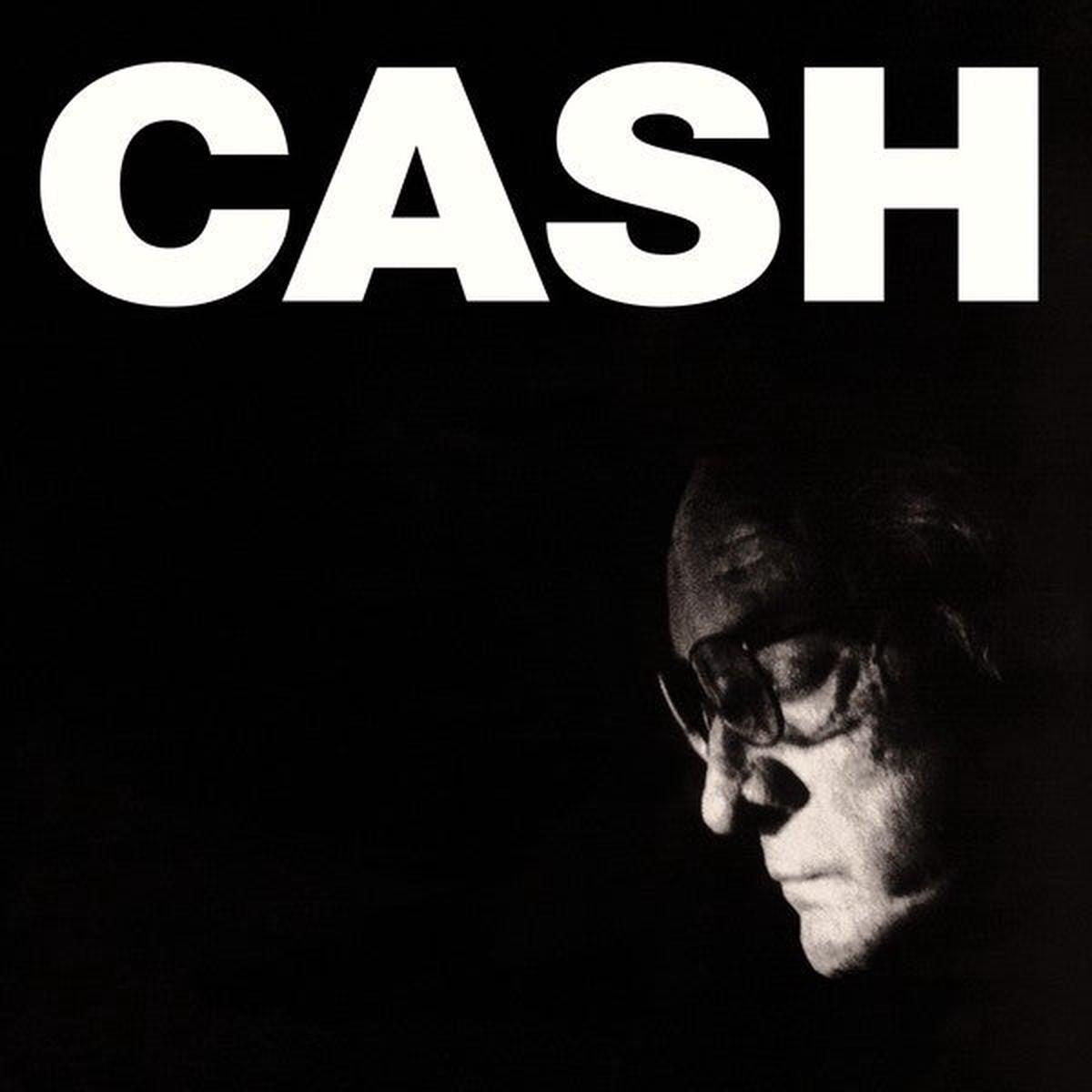 CASH, JOHNNY – AMERICAN IV : MAN COMES AROUND – CD