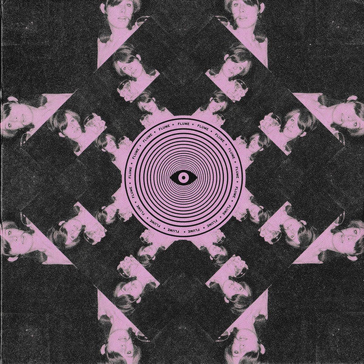 FLUME – FLUME – CD