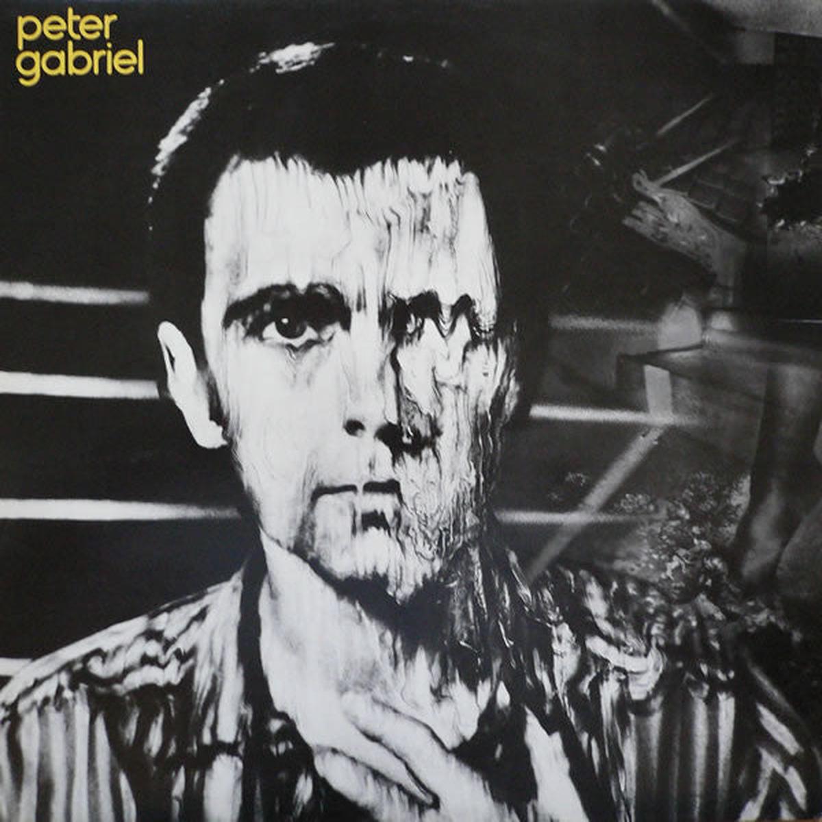 GABRIEL, PETER – 3 (MELT) : REMASTERED (33 1/3 RPM) – LP