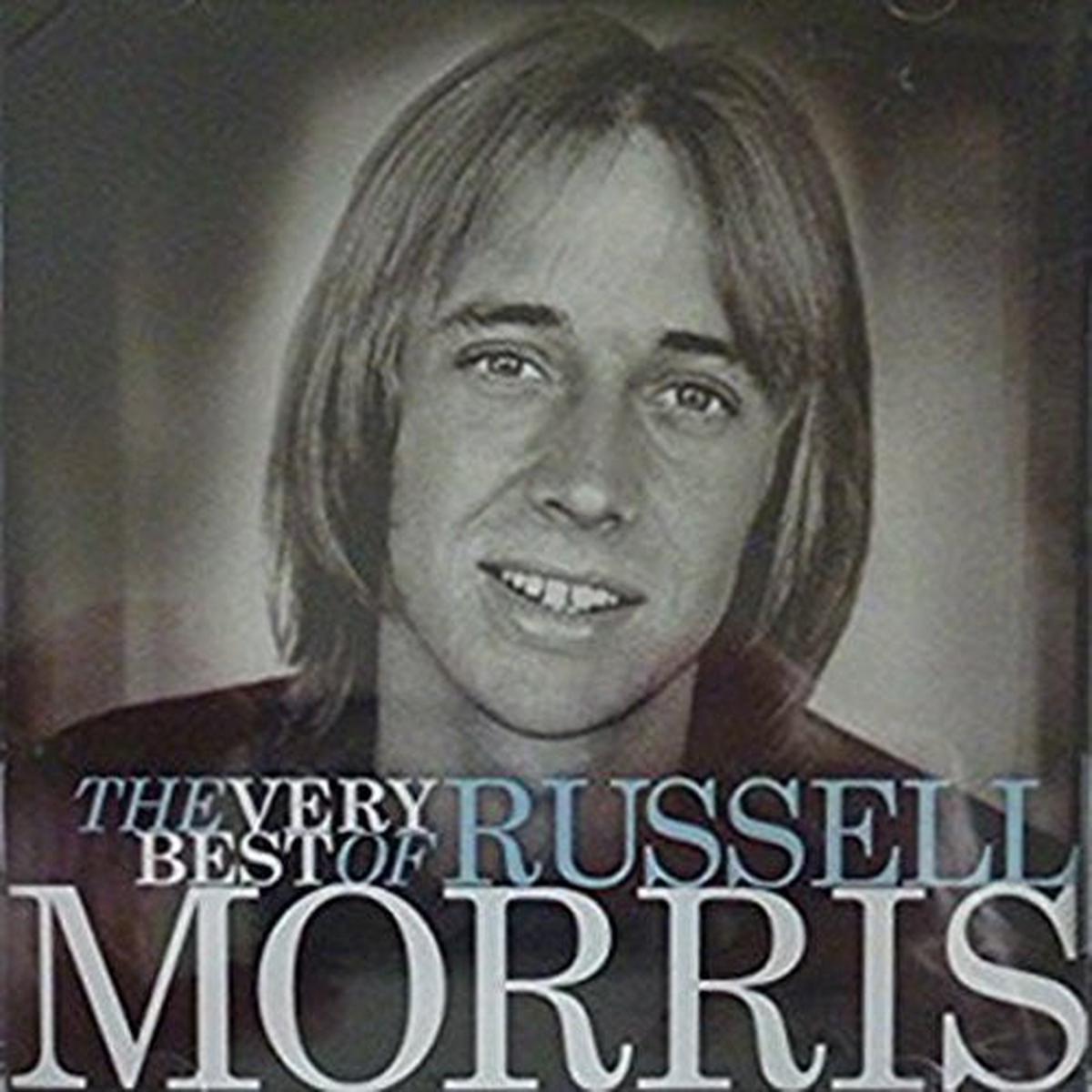 MORRIS, RUSSELL – VERY BEST OF – CD