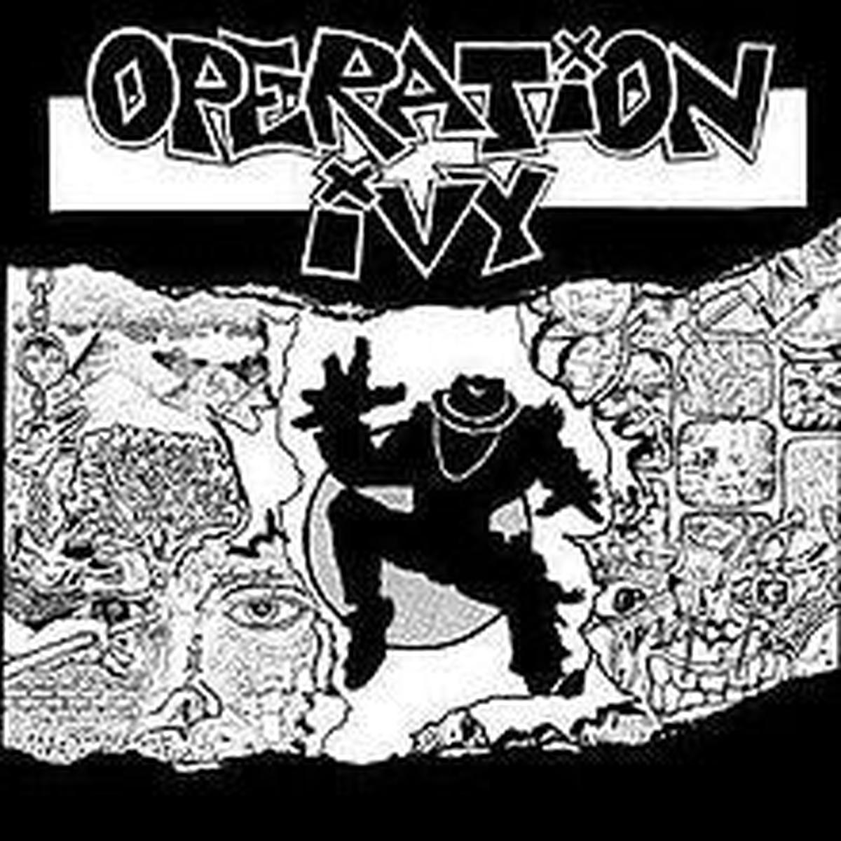 OPERATION IVY – ENERGY – LP