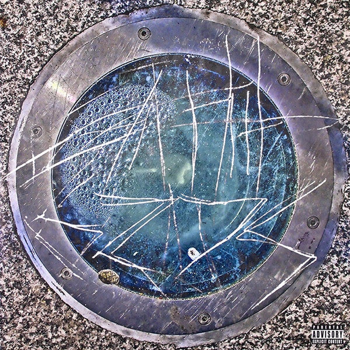 DEATH GRIPS – POWERS THAT B : 2CD SET – CD
