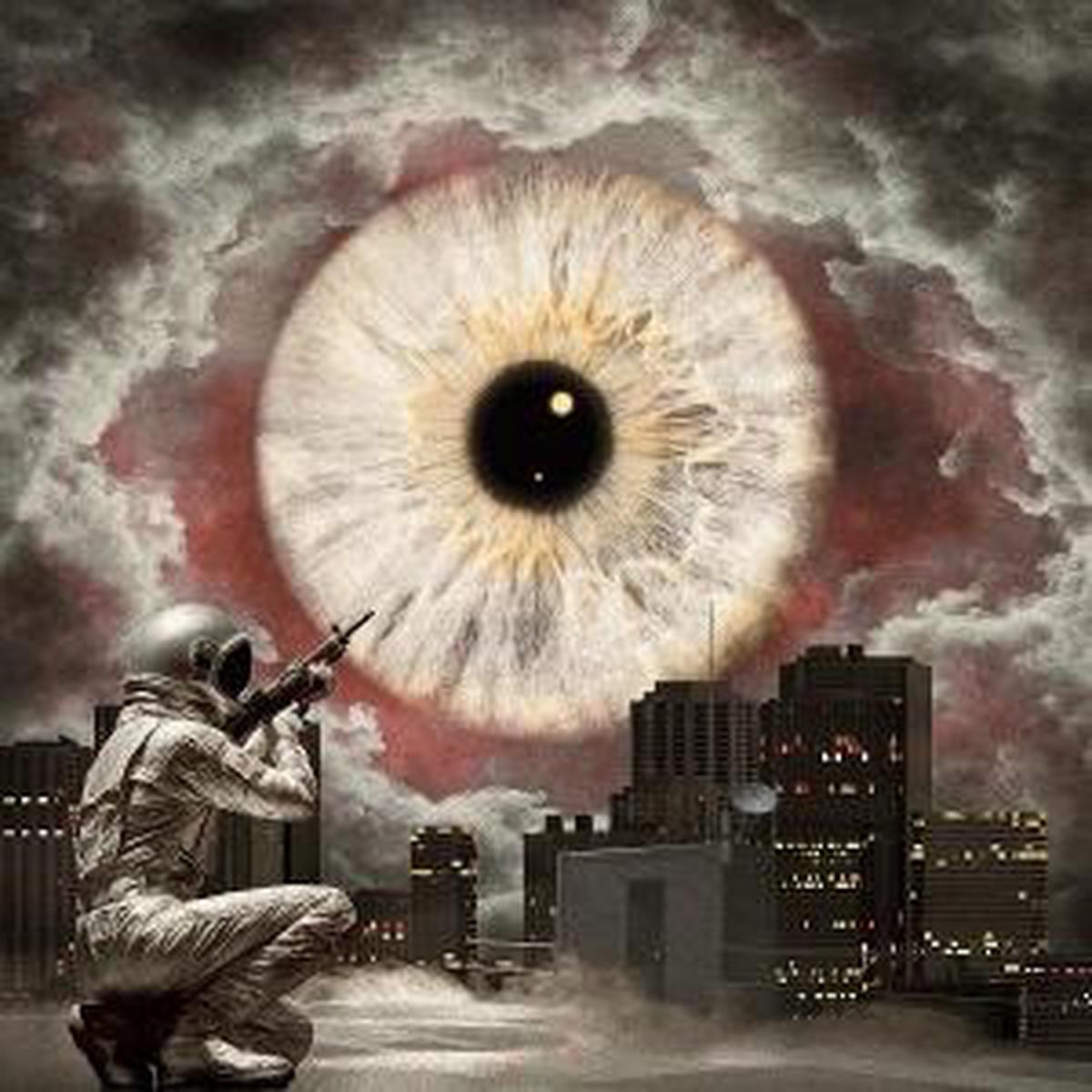 FAILURE – LOCATION LOST – CD